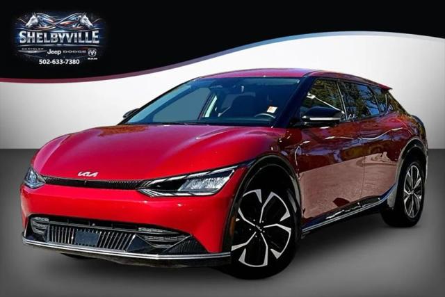2023 Kia EV6 Wind for sale in Shelbyville, KY
