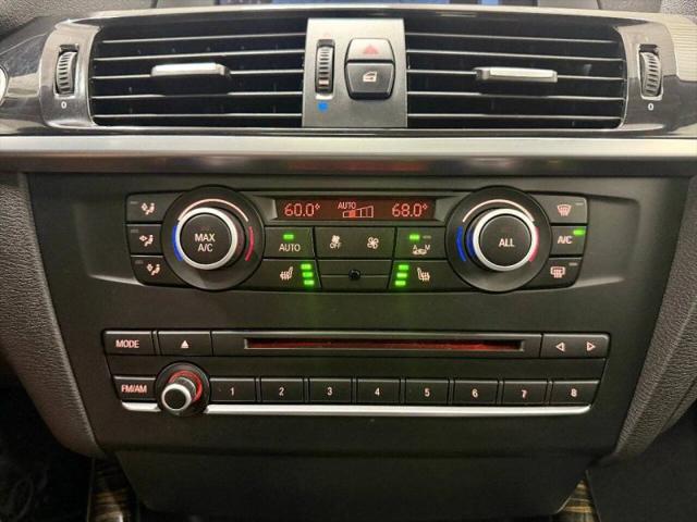 2014 BMW X3 xDrive35i