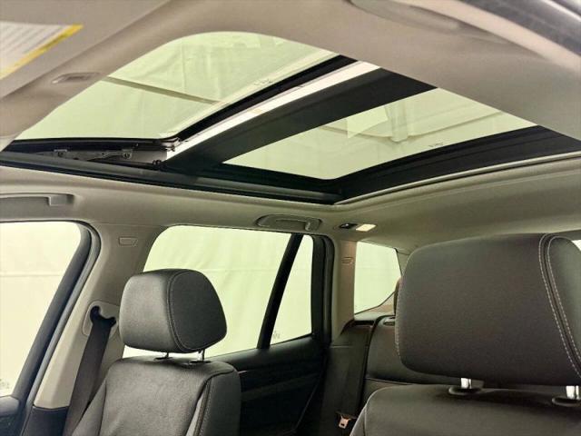 2014 BMW X3 xDrive35i