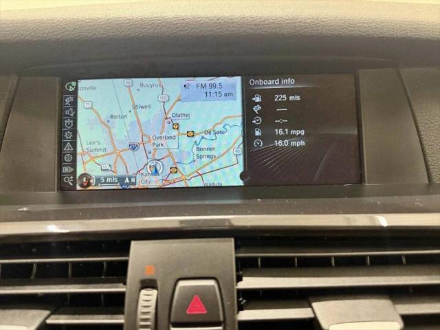 2014 BMW X3 xDrive35i