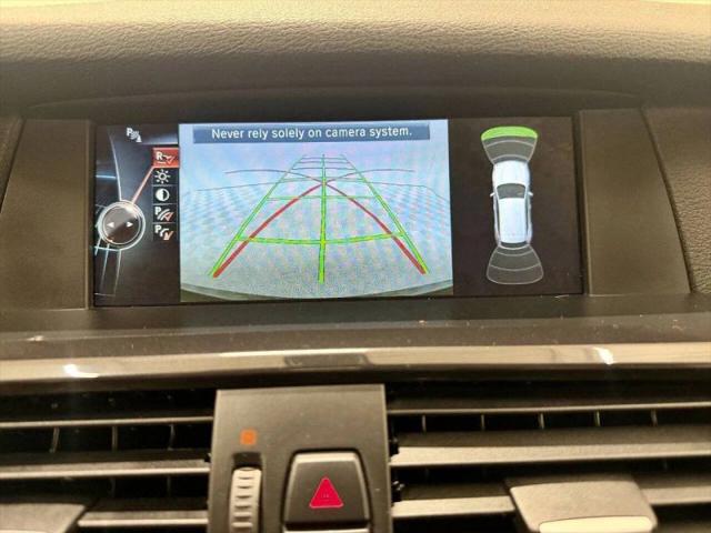 2014 BMW X3 xDrive35i