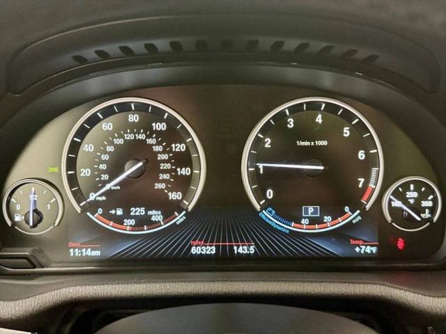2014 BMW X3 xDrive35i