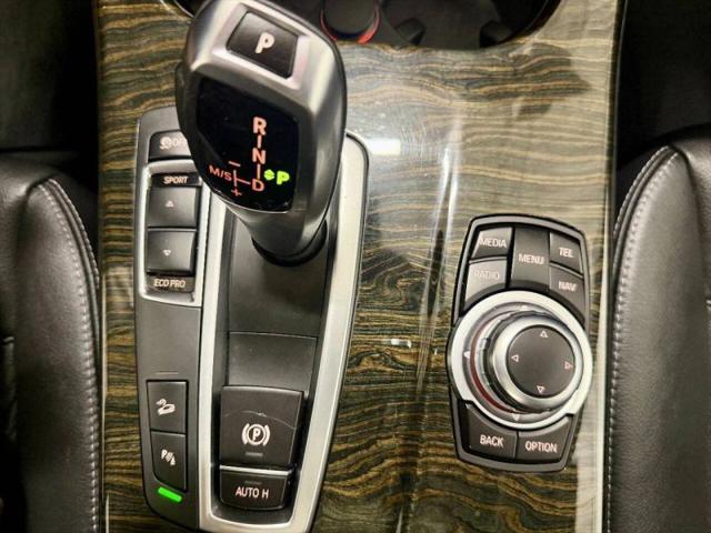 2014 BMW X3 xDrive35i