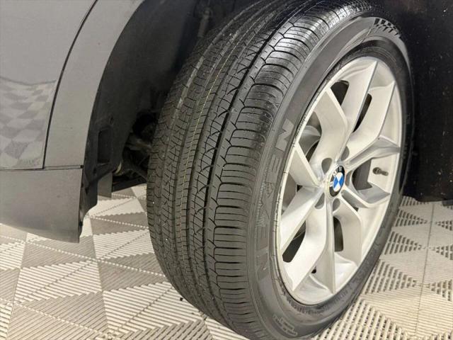 2014 BMW X3 xDrive35i