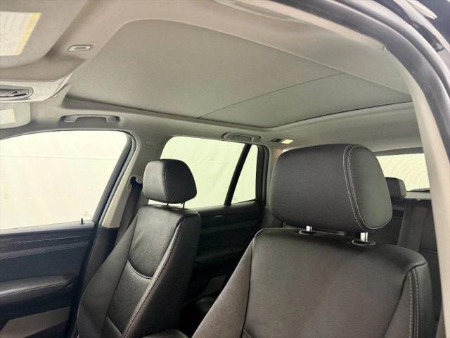 2014 BMW X3 xDrive35i
