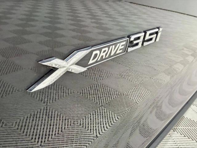2014 BMW X3 xDrive35i