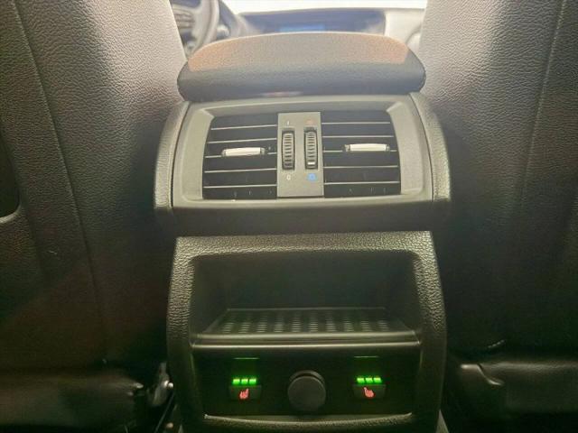 2014 BMW X3 xDrive35i