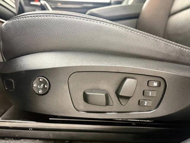 2014 BMW X3 xDrive35i