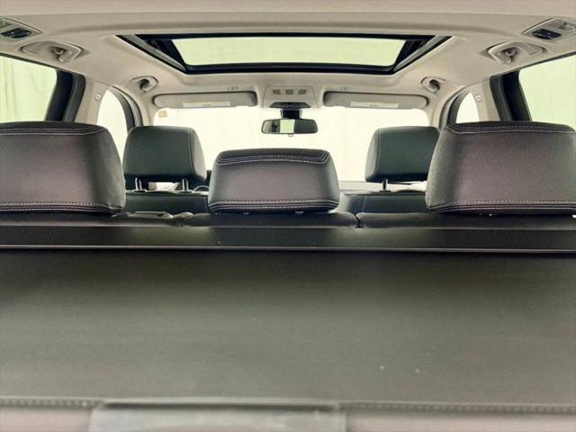 2014 BMW X3 xDrive35i