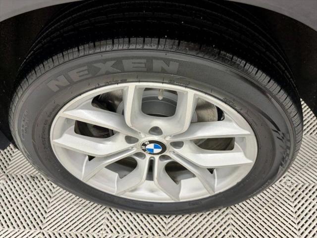 2014 BMW X3 xDrive35i