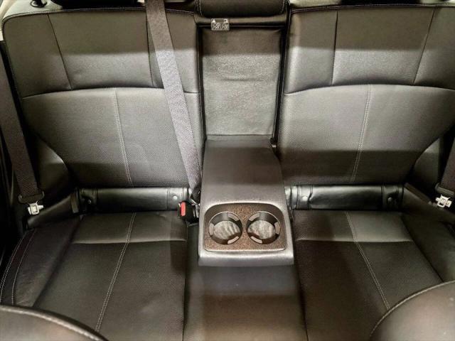 2017 Subaru Forester 2.5i Touring