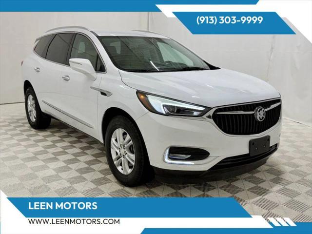 2019 Buick Enclave AWD Essence for sale in Merriam, KS