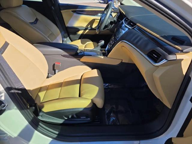 2013 Cadillac XTS Luxury