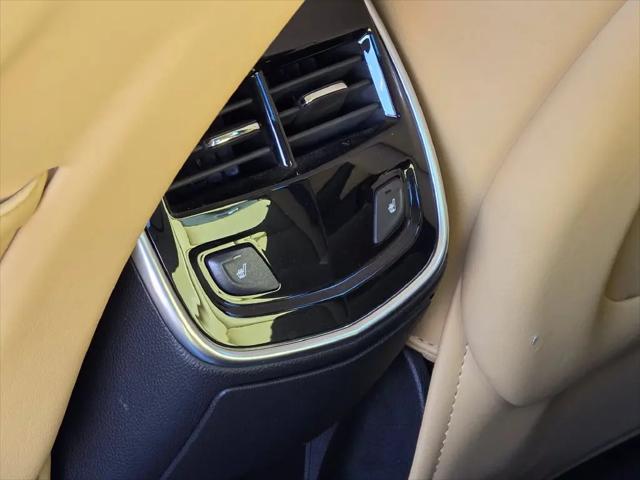 2013 Cadillac XTS Luxury
