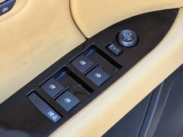 2013 Cadillac XTS Luxury