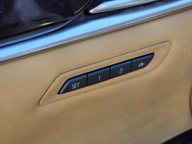 2013 Cadillac XTS Luxury