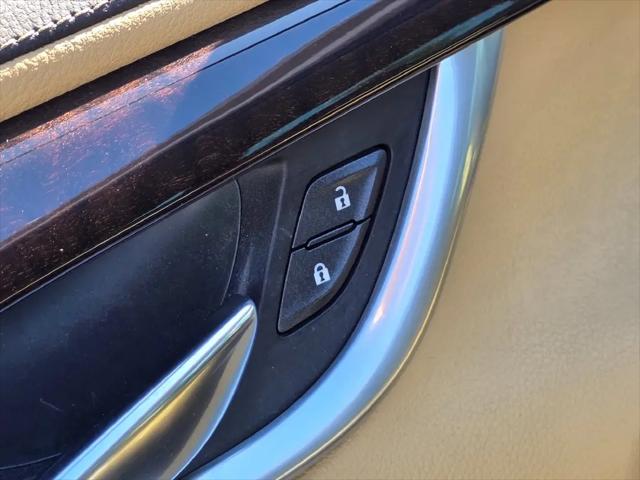 2013 Cadillac XTS Luxury