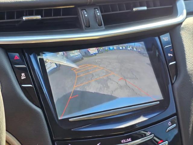 2013 Cadillac XTS Luxury