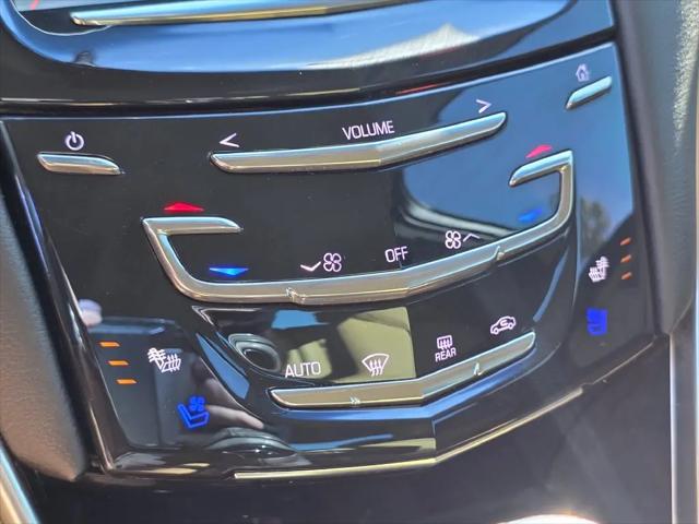 2013 Cadillac XTS Luxury