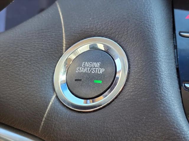2013 Cadillac XTS Luxury