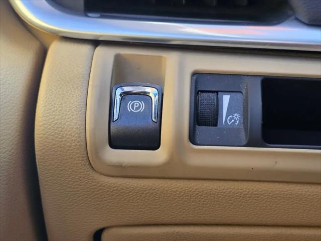2013 Cadillac XTS Luxury
