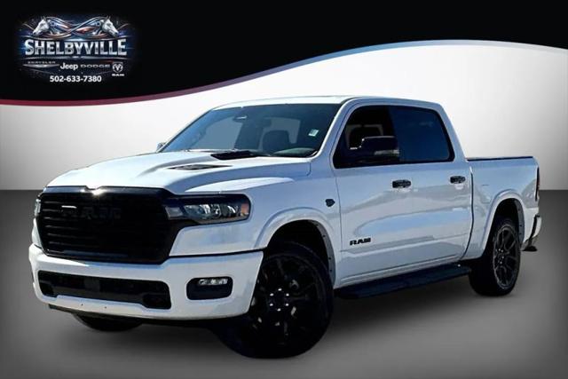 2027 Ram 1500 Laramie for sale in Shelbyville, KY