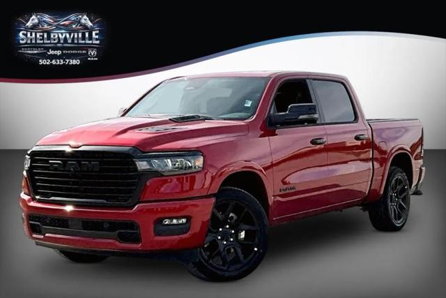 2027 Ram 1500 Laramie for sale in Shelbyville, KY