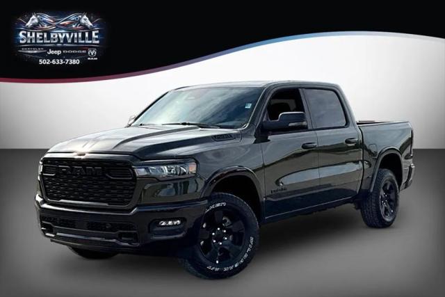 2027 Ram 1500 Big Horn for sale in Shelbyville, KY