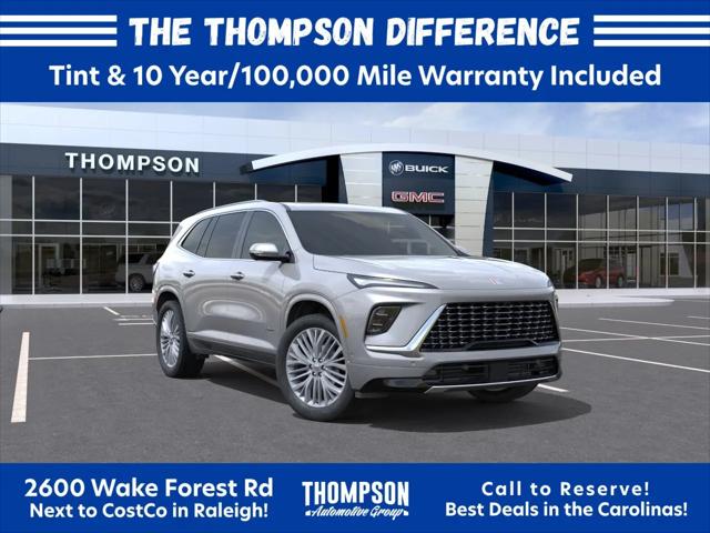 2027 Buick Enclave Avenir for sale in Raleigh, NC