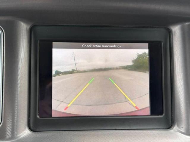 2020 Dodge Charger SXT RWD