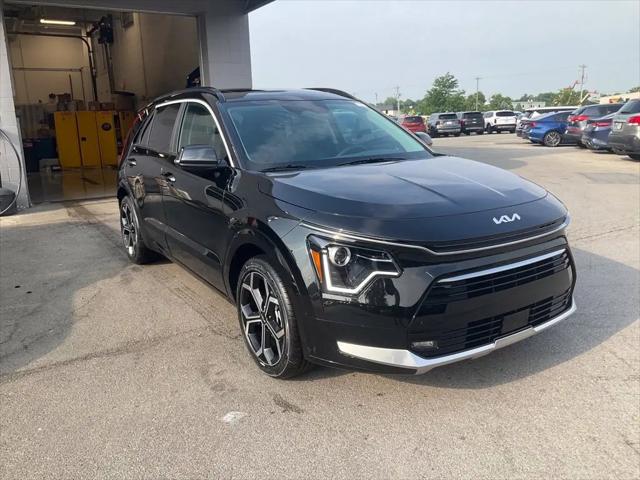 2025 Kia Niro EX Touring for sale in Fisher, IN