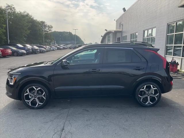 2025 Kia Niro EX Touring