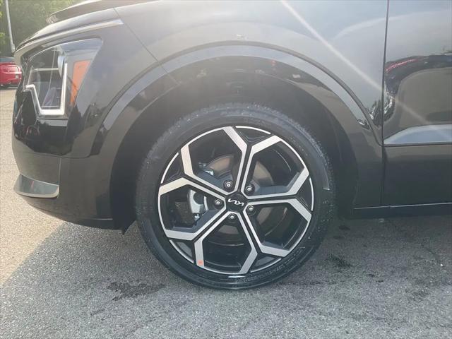 2025 Kia Niro EX Touring