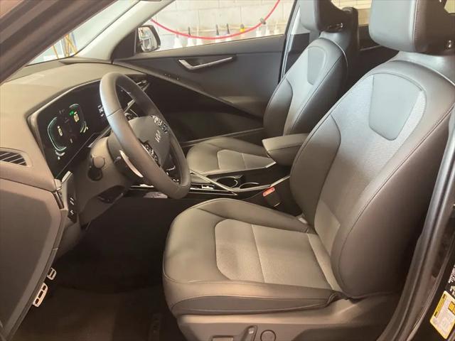 2025 Kia Niro EX Touring