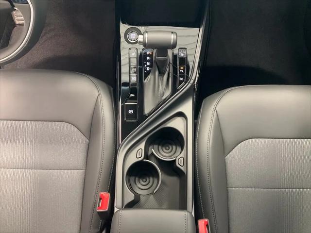 2025 Kia Niro EX Touring