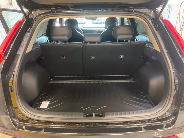 2025 Kia Niro EX Touring