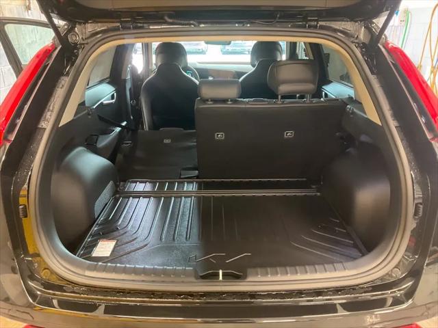 2025 Kia Niro EX Touring