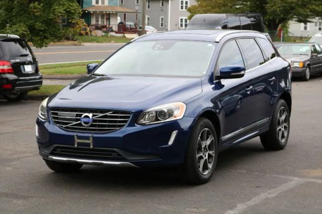 2015 Volvo XC60 T6 Platinum for sale in Bristol, CT
