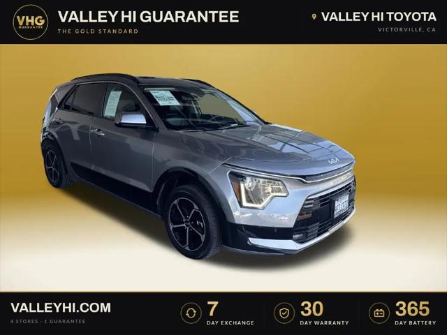 2023 Kia Niro SX for sale in Victorville, CA