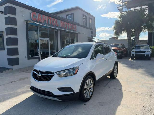 2017 Buick Encore Preferred for sale in Jacksonville, FL