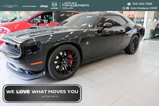 2018 Dodge Challenger for sale near Heath, OH