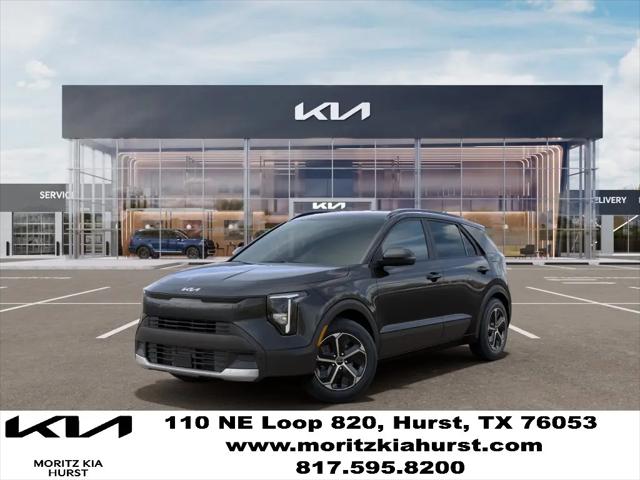 2027 Kia Niro LX for sale in Hurst, TX