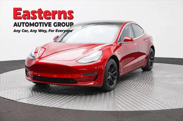 2019 Tesla Model 3 Long Range for sale in Rosedale, MD
