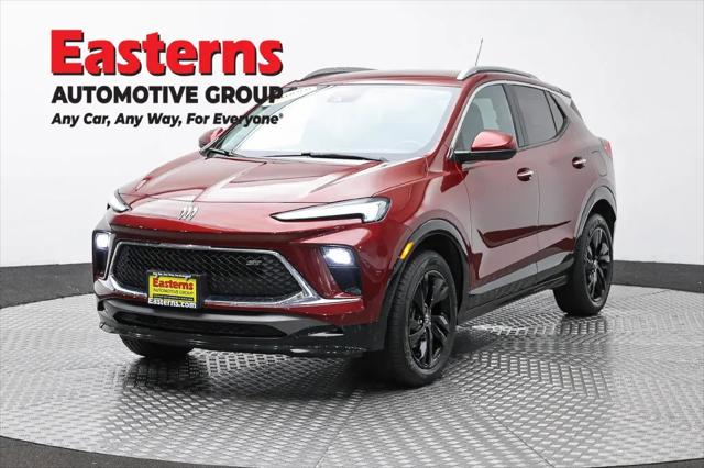 2024 Buick Encore GX Sport Touring AWD for sale in Rosedale, MD