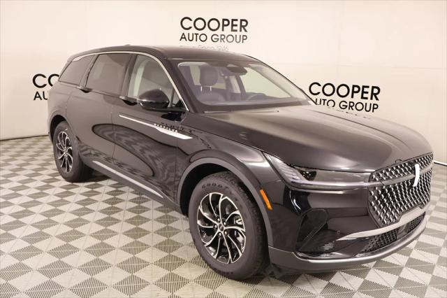 2026 Lincoln Nautilus Premiere for sale in Oklahoma City, OK