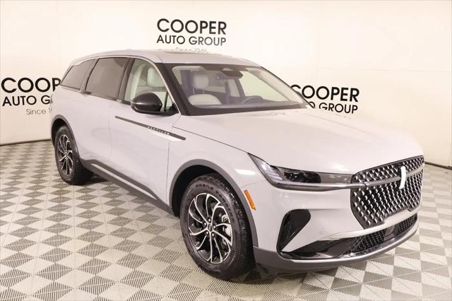 2026 Lincoln Nautilus Premiere for sale in Oklahoma City, OK