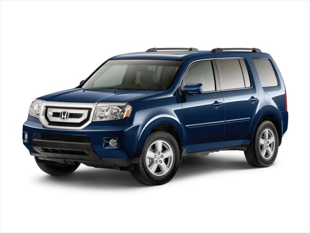 2011 Honda Pilot EX-L for sale in Winchester, KY