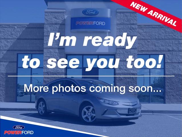 2018 Chevrolet Volt LT for sale in Albuquerque, NM