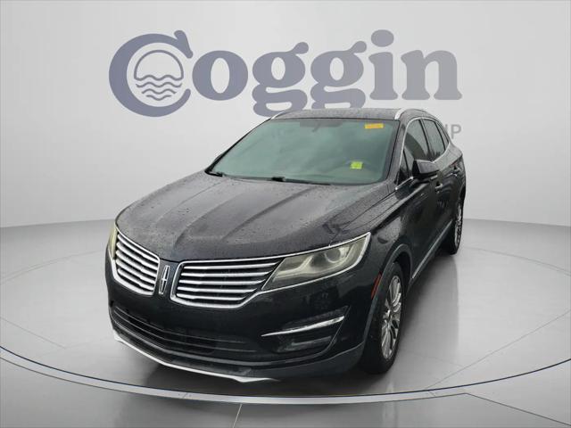 2015 Lincoln MKC FWD for sale in Jacksonville, FL