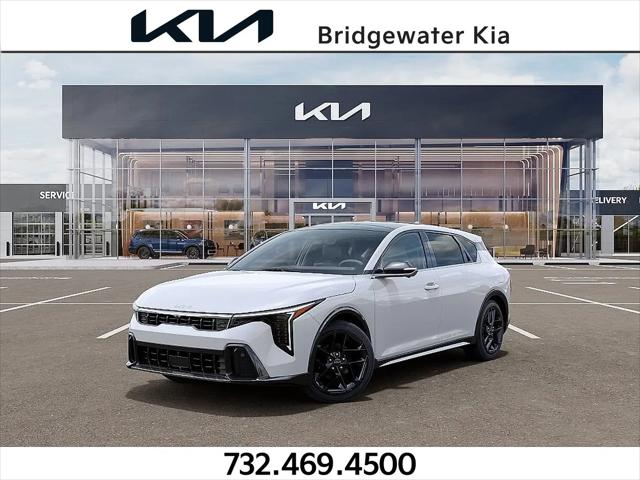 2026 Kia K4 GT-Line Turbo for sale in Bridgewater, NJ
